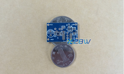 220v转5v，电路图-电源模块,第6张