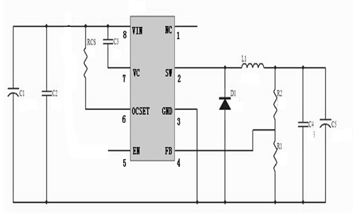 24v转12v	，电路图及电源模块,第2张