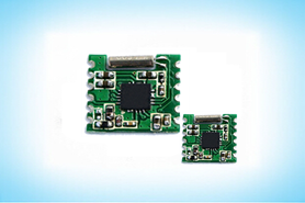 AH1035FM立体声无线发射模块